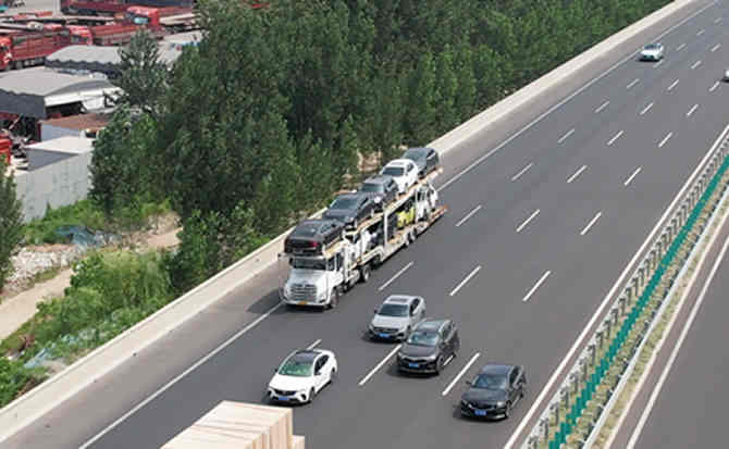 中原区高速公路汽车救援